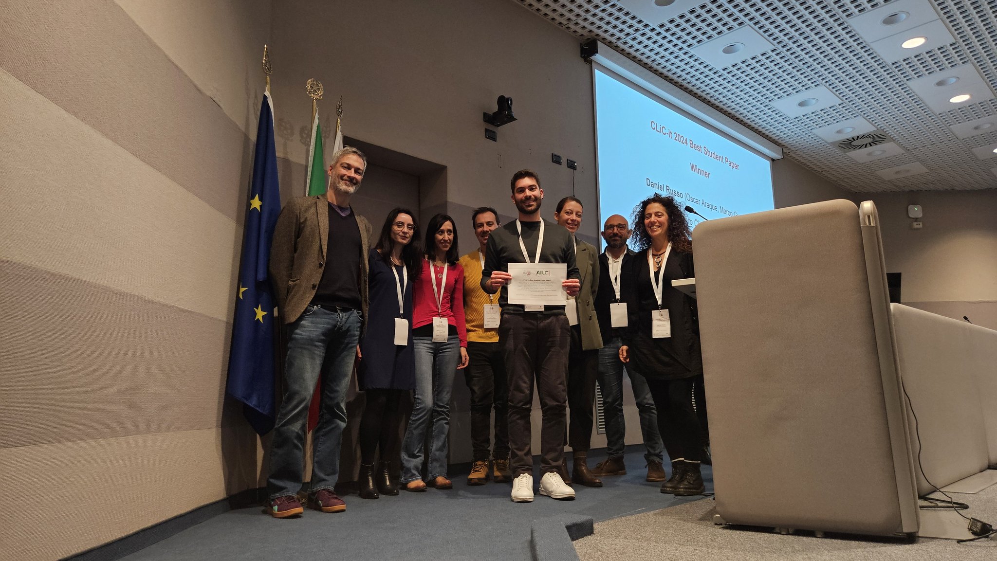 Brand New Award Land Unit Augmented Intelligence Center How To