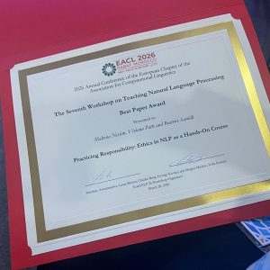 Beatrice Savoldi_Award