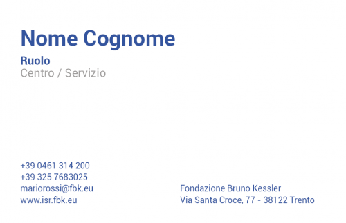 Biglietto da visita retro1