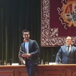 Lorenzo Vaquero Otal