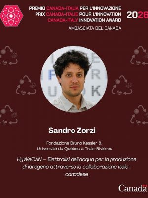 Sandro Zorzi